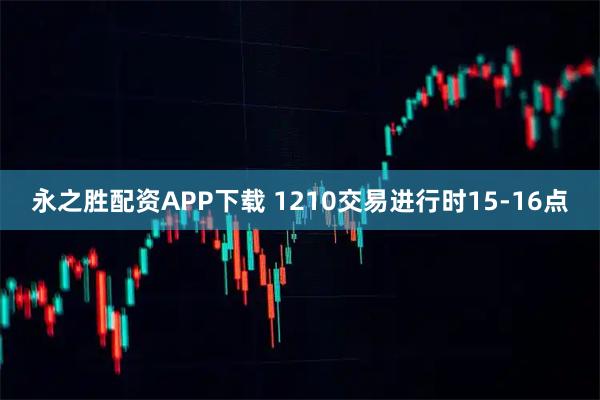 永之胜配资APP下载 1210交易进行时15-16点